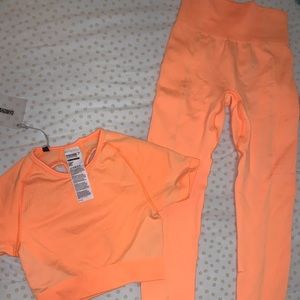 Gymshark Set